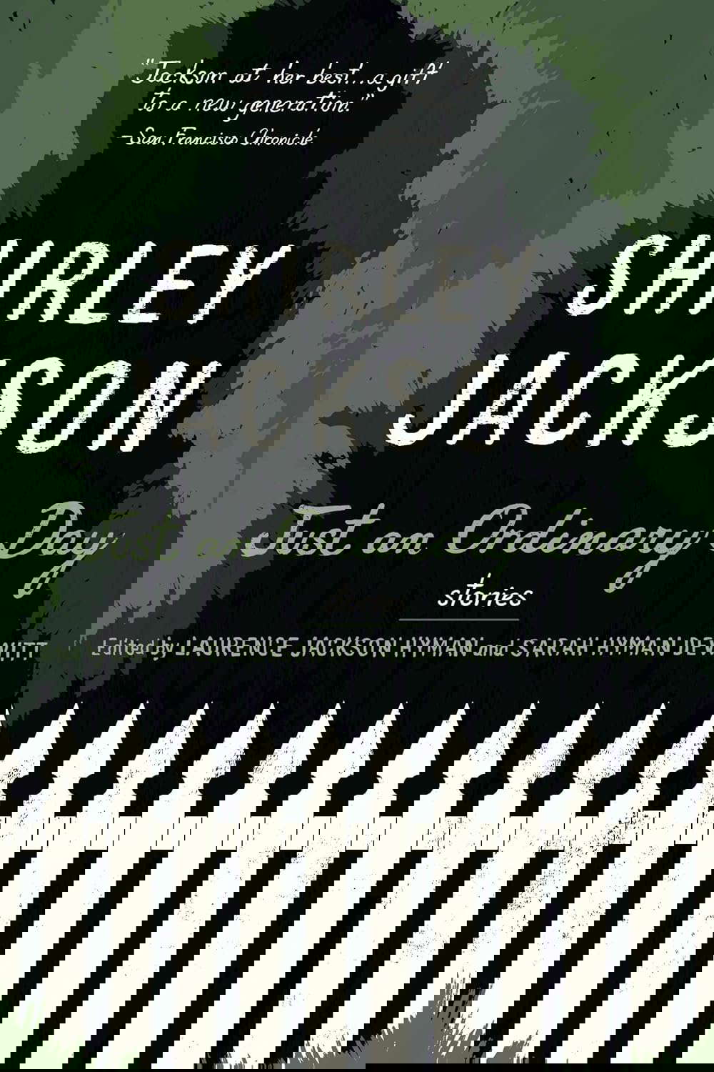 Just an Ordinary Day: Stories poster
