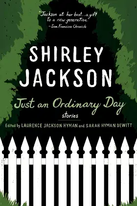 Just an Ordinary Day: Stories poster