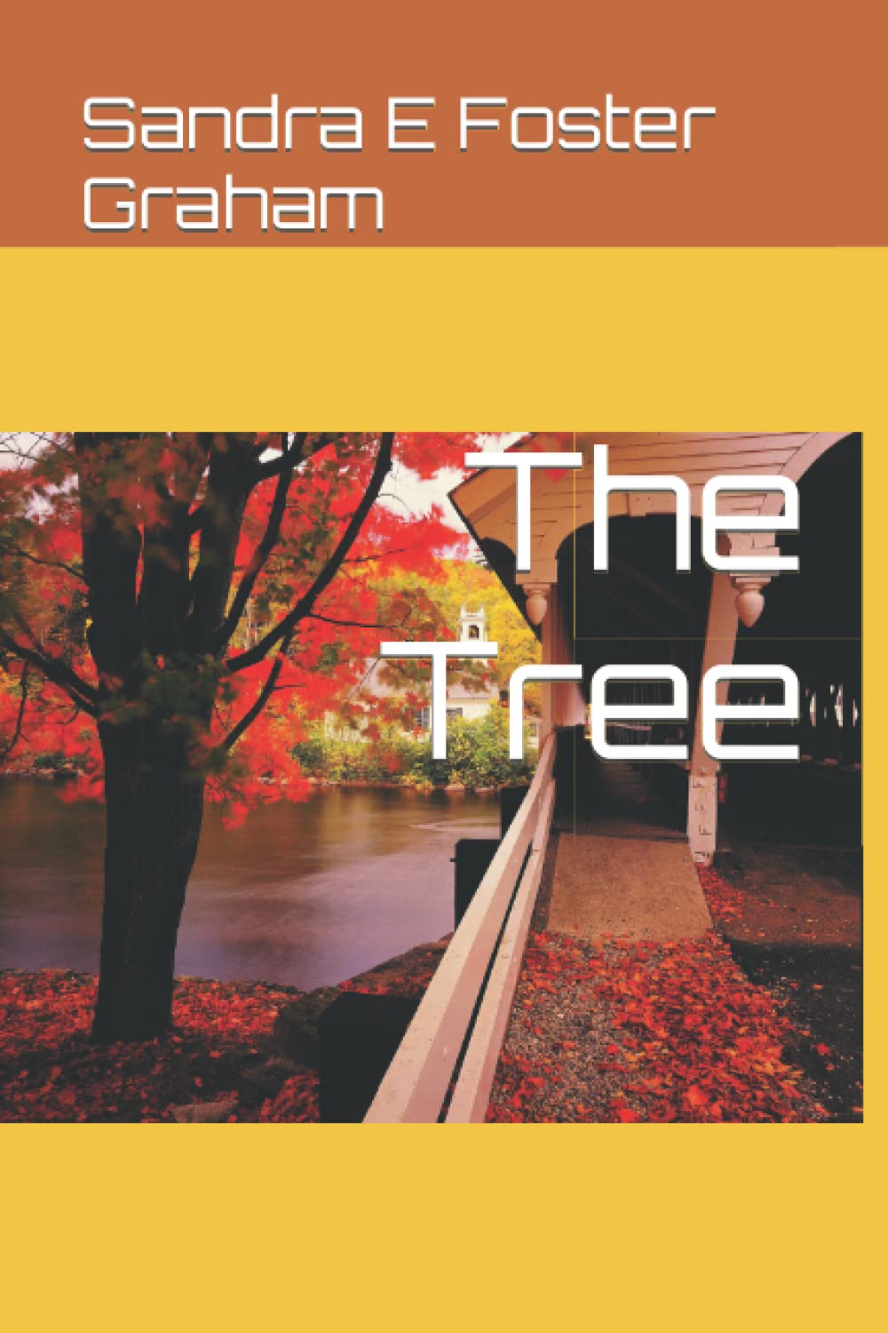 The Tree poster