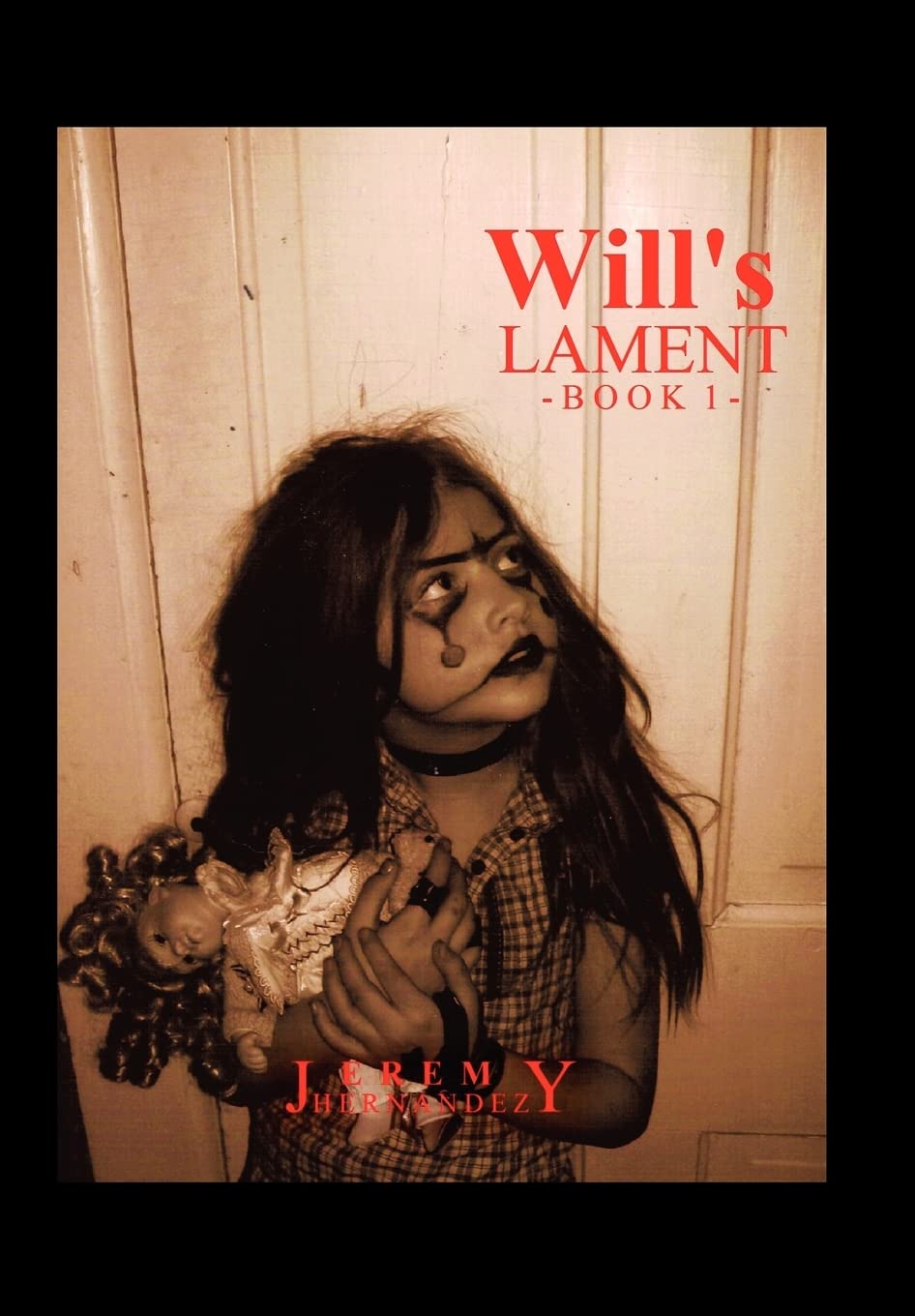 Will's Lament: Book 1 poster