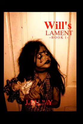 Will's Lament: Book 1 poster