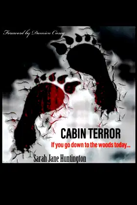 Cabin Terror poster