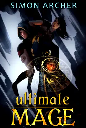Ultimate Mage poster