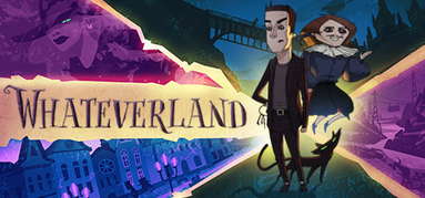 Whateverland capsule