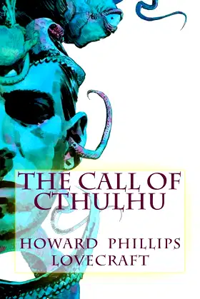The Call of Cthulhu poster