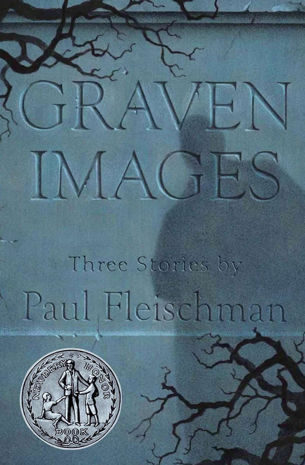 Graven Images poster