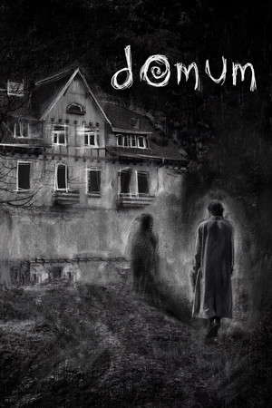 Domum poster