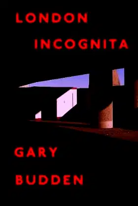 London Incognita poster