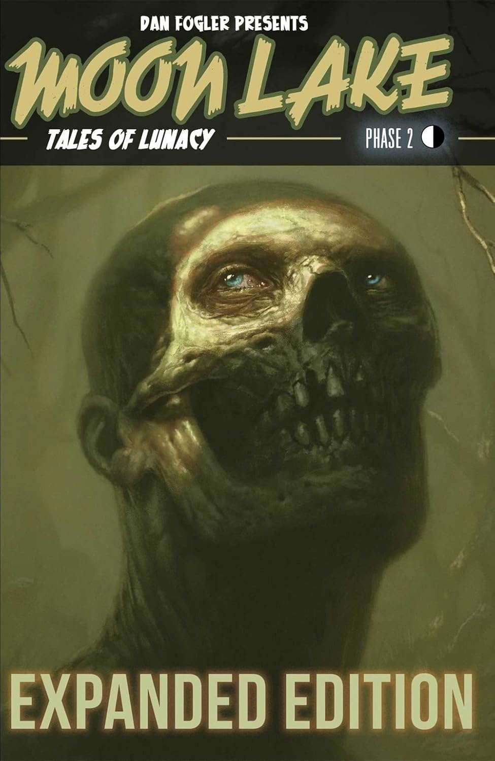 Moon Lake Volume 2: Tales of Lunacy (2) poster