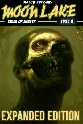 Moon Lake Volume 2: Tales of Lunacy (2) poster