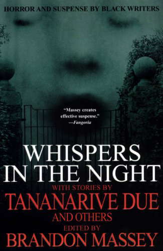 Whispers in the Night: Dark Dreams III poster