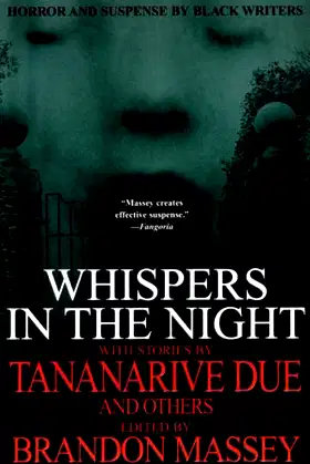 Whispers in the Night: Dark Dreams III poster