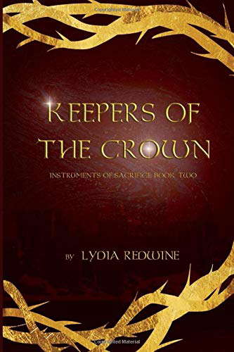 Keepers of the Crown poster