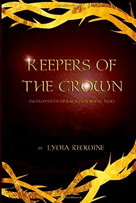 Keepers of the Crown poster