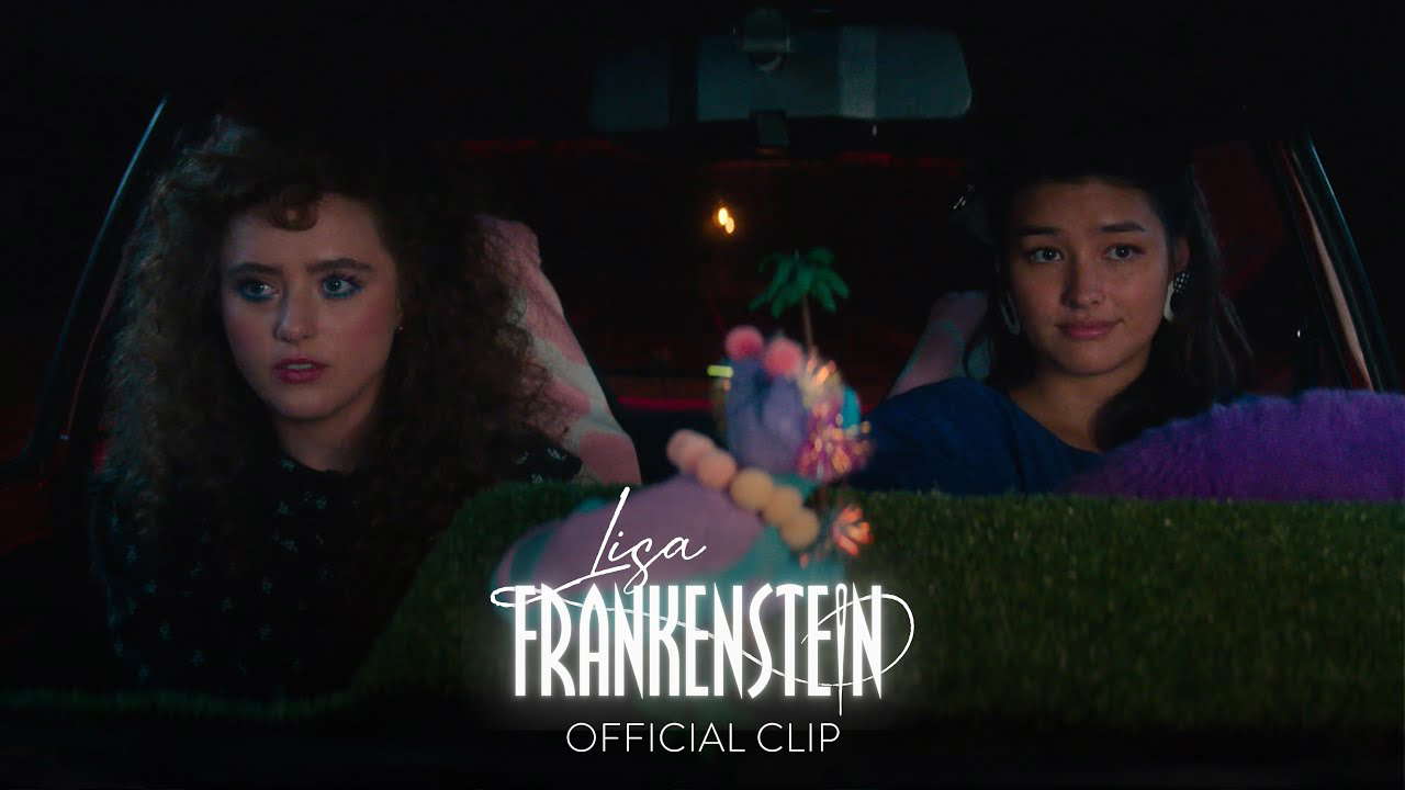 "Are You Hot For Anyone" Official Clip