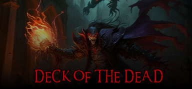 Deck of the Dead capsule