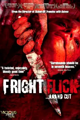 Fright Flick poster