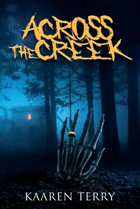 Across the Creek poster