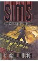 Sims, Book 3: Meerm poster