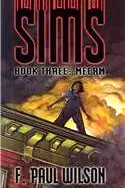 Sims, Book 3: Meerm poster