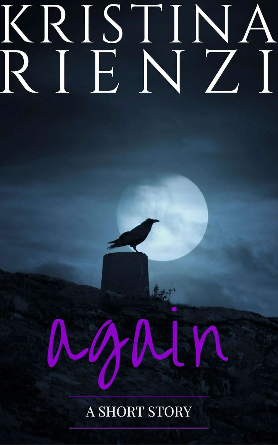 Again: A Short Story poster