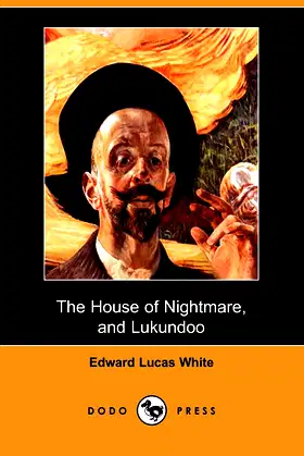 The House of Nightmare, and Lukundoo poster