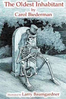 The Oldest Inhabitant poster