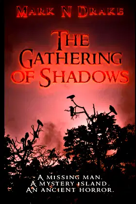 The Gathering of Shadows (The Glennison Darkisle Cases) poster