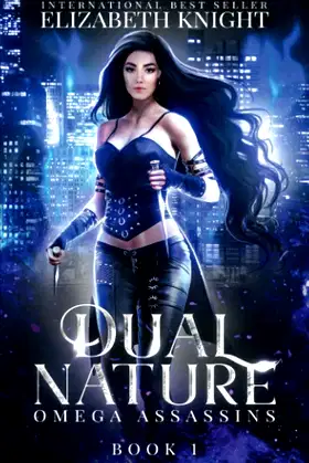 Dual Nature (Omega Assassin) poster