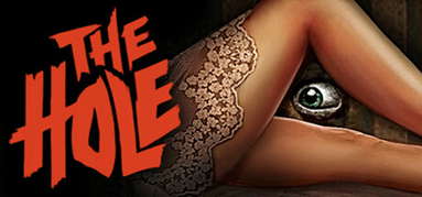 [Bober Bros] The Hole capsule