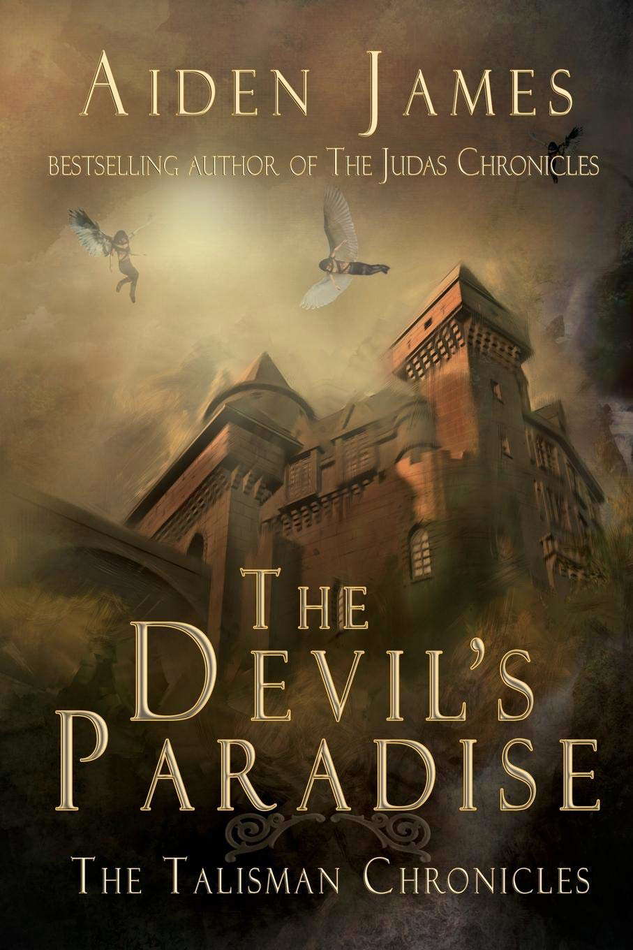 The Devil's Paradise poster