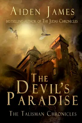 The Devil's Paradise poster