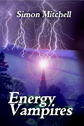 Energy Vampires poster