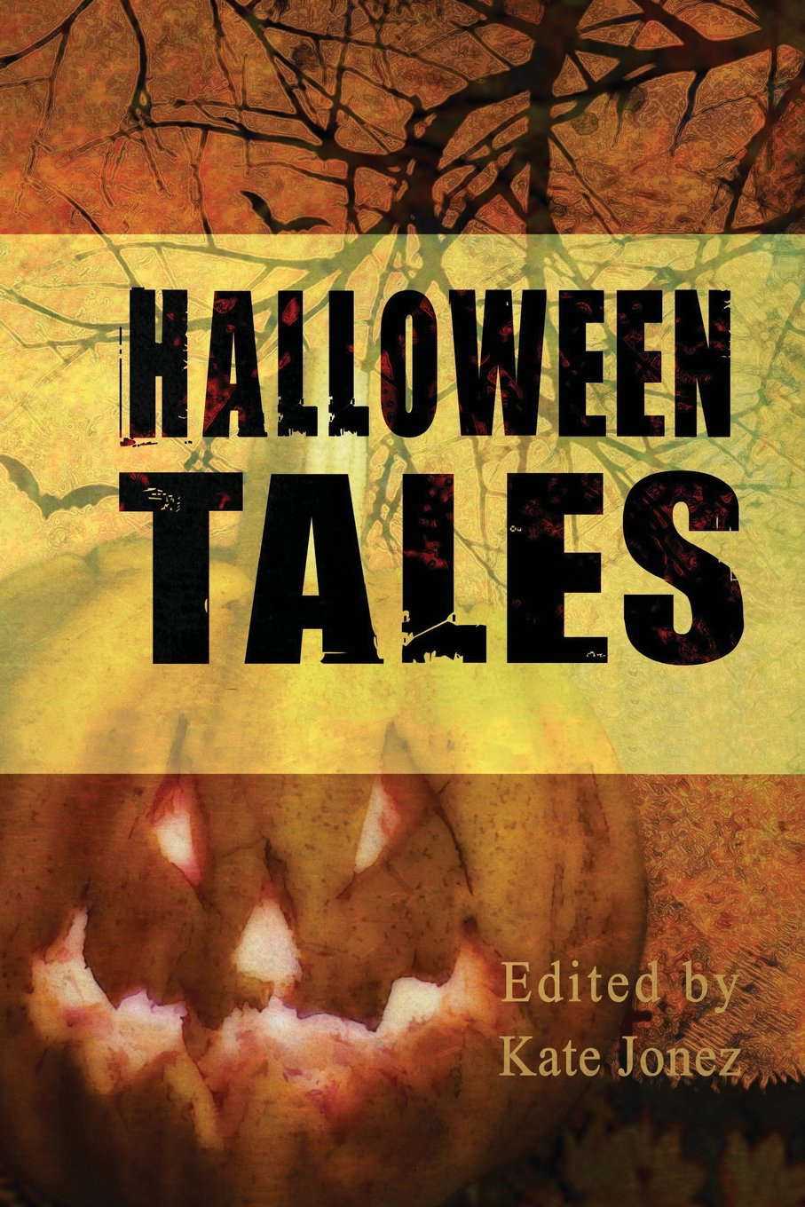 Halloween Tales poster