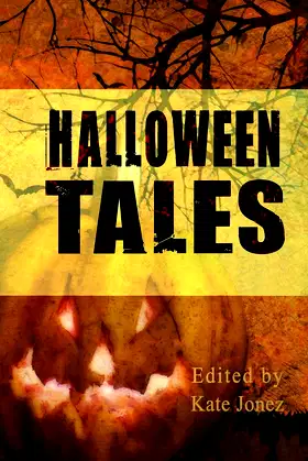 Halloween Tales poster