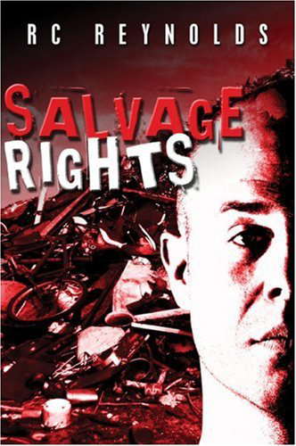 Salvage Rights poster