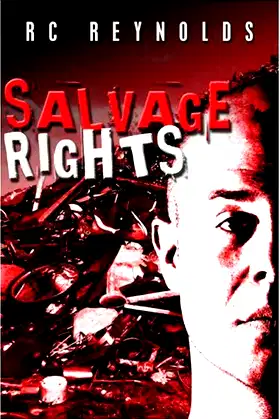 Salvage Rights poster