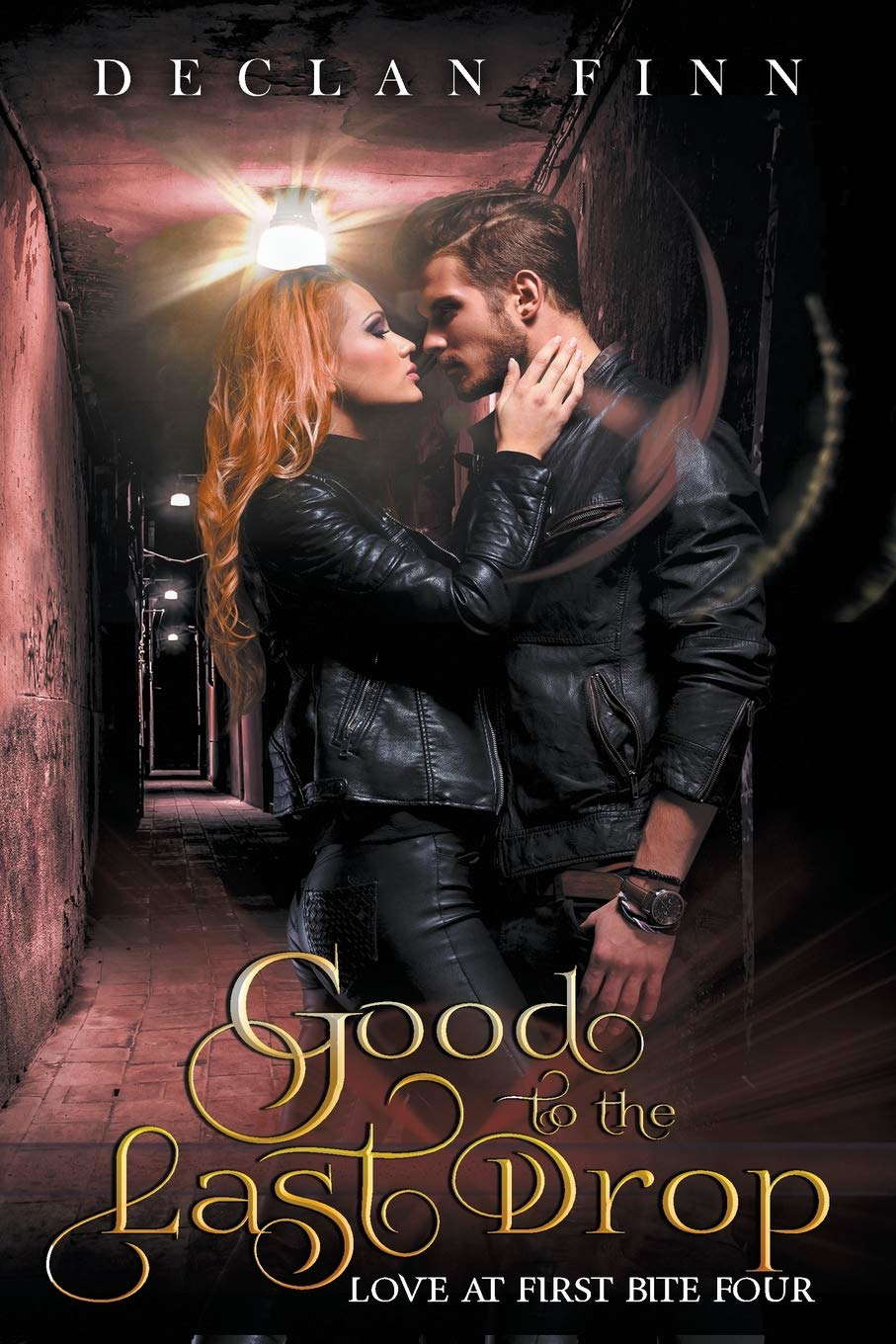 Good to the Last Drop (4) poster