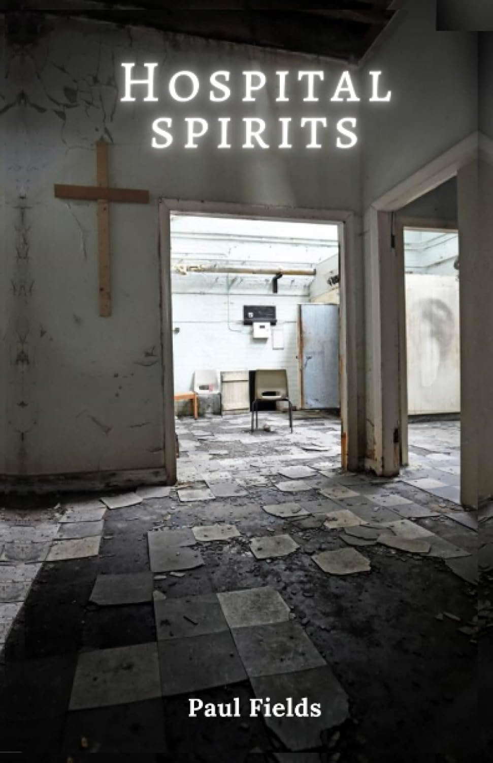 Hospital Spirits poster