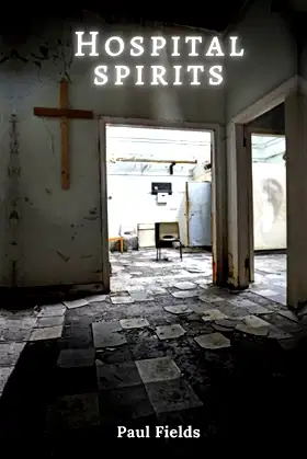 Hospital Spirits poster