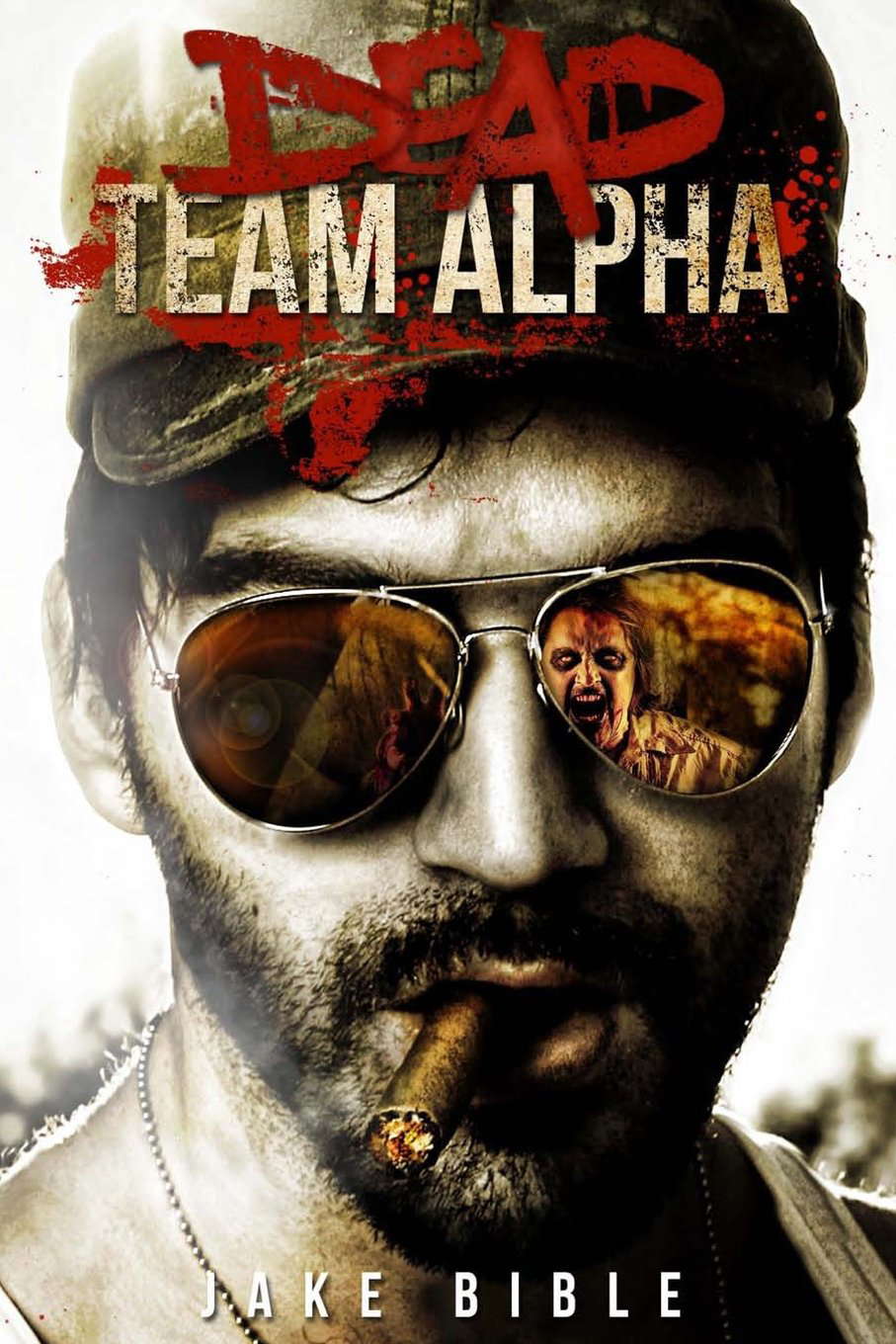 Dead Team Alpha poster
