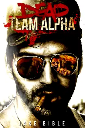 Dead Team Alpha poster