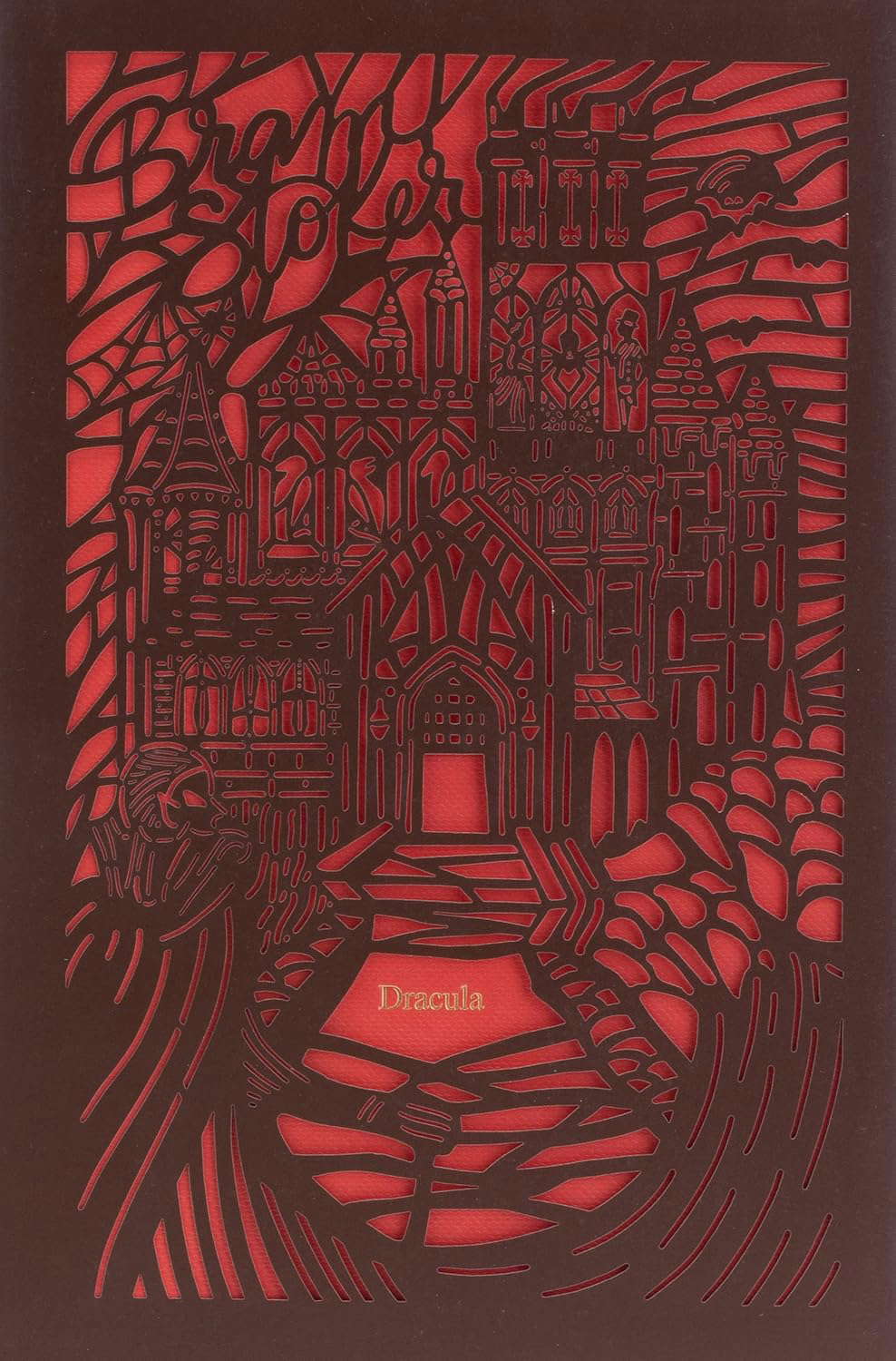 Dracula (Seasons Edition -- Fall) poster