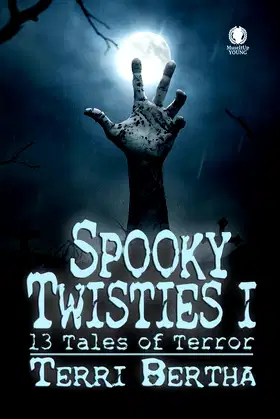 Spooky Twisties I: 13 Tales of Terror poster