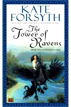 The Tower Of Ravens poster