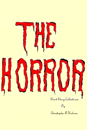 The Horror poster