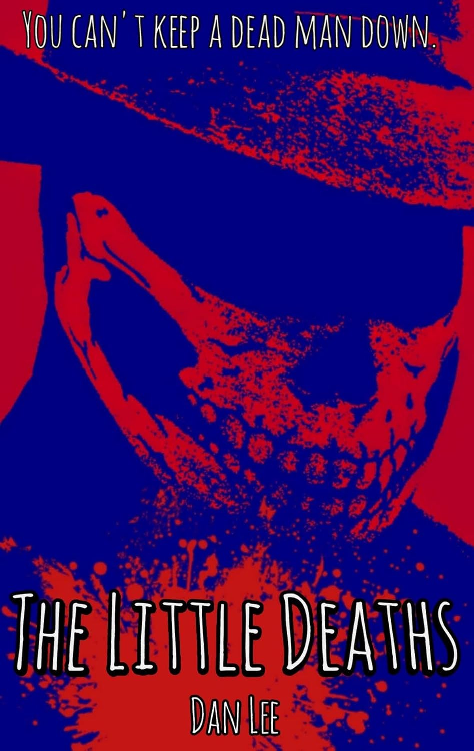 The Little Deaths poster