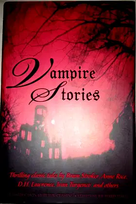 Vampire Stories poster