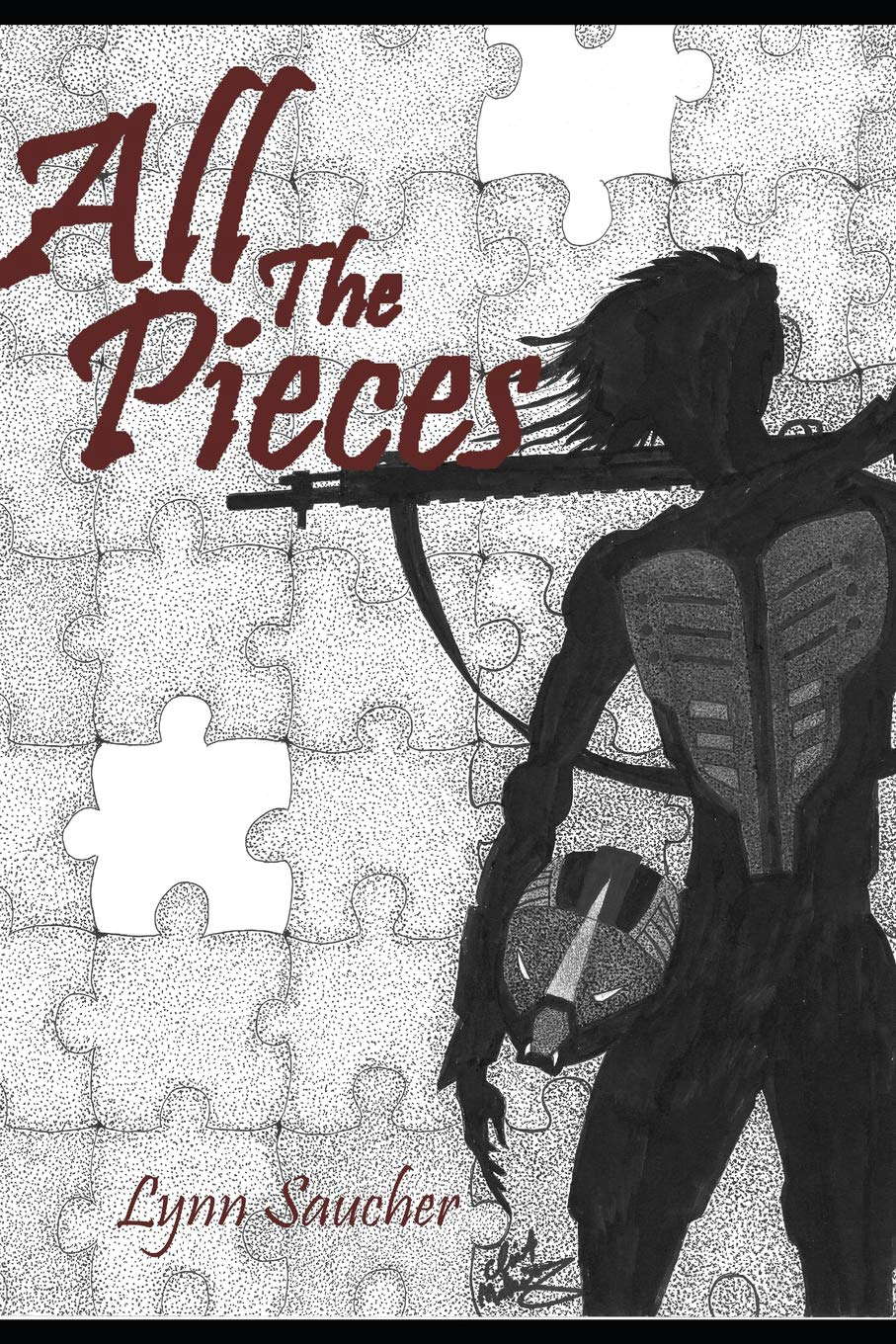 All the Pieces poster