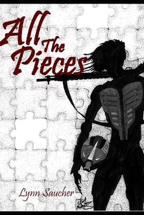 All the Pieces poster